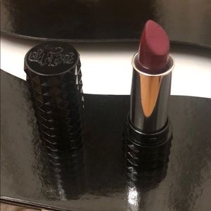 Kat Von D Studded Kiss Lipstick - “Wolvesmouth”